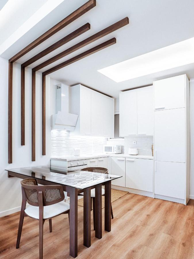 Luxury Apartment In The Heart Of The City - 1Br Atenas Exterior foto