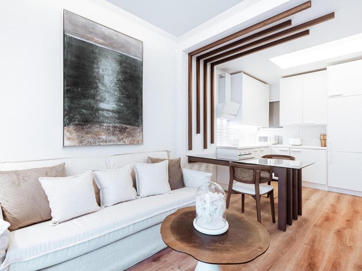 Luxury Apartment In The Heart Of The City - 1Br Atenas Exterior foto