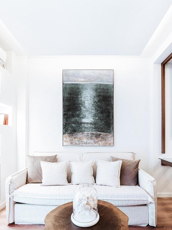 Luxury Apartment In The Heart Of The City - 1Br Atenas Exterior foto