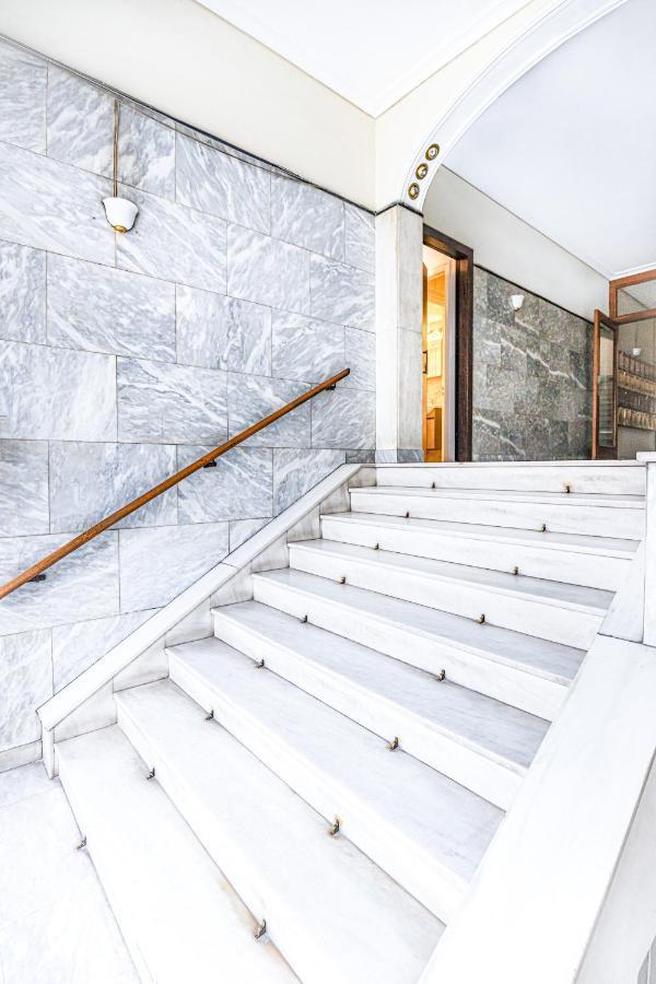 Luxury Apartment In The Heart Of The City - 1Br Atenas Exterior foto