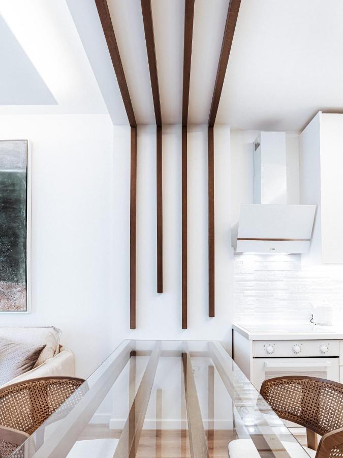 Luxury Apartment In The Heart Of The City - 1Br Atenas Exterior foto