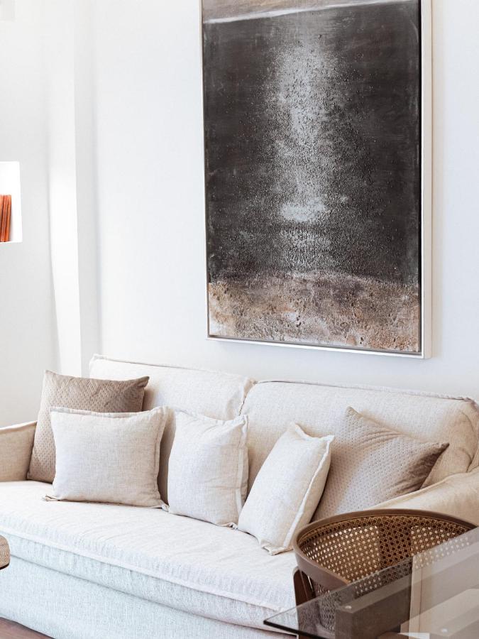 Luxury Apartment In The Heart Of The City - 1Br Atenas Exterior foto
