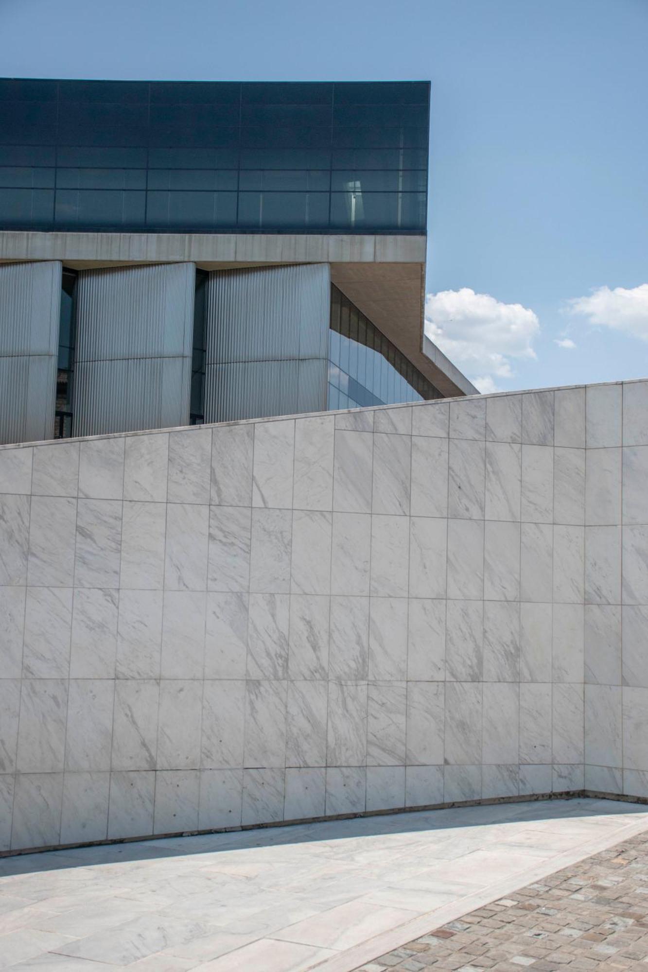Luxury Apartment In The Heart Of The City - 1Br Atenas Exterior foto
